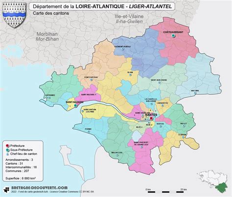 Communes .